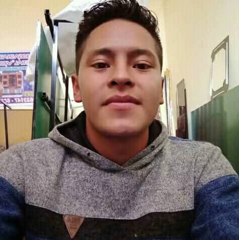 JOSUE LOPEZ MAMANI