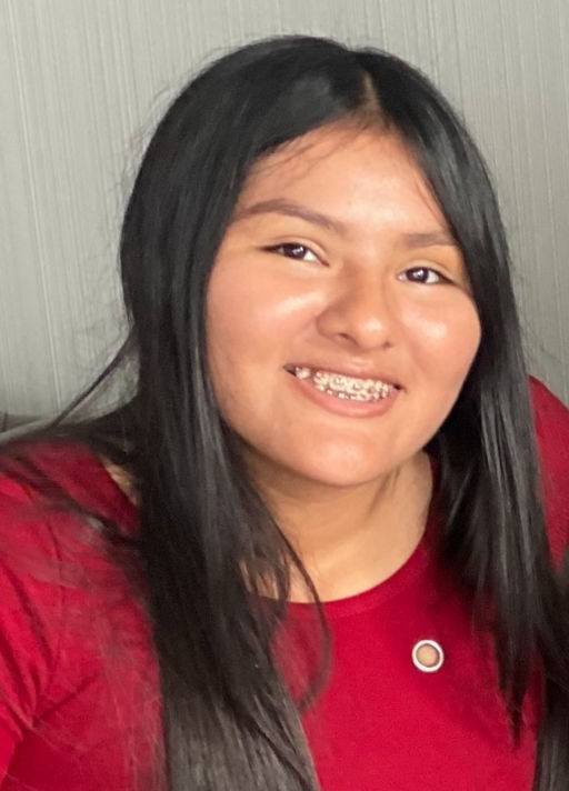 SARAITH KATHERINE HUANCA QUIROGA