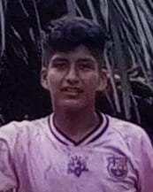 RENAN CALLISAYA BARRETO