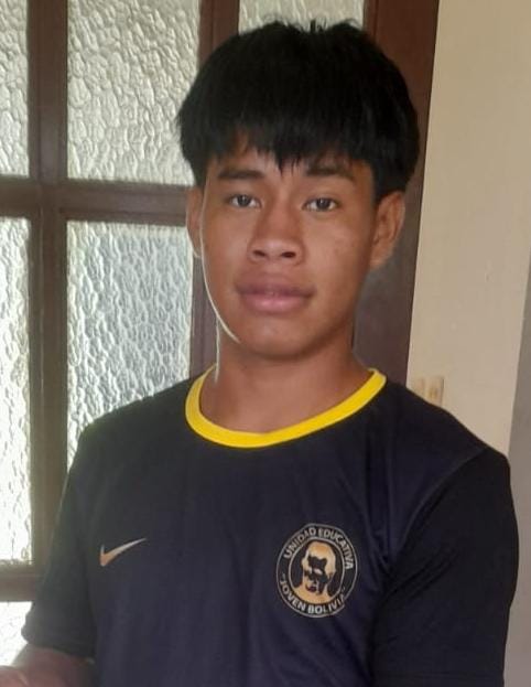YERSON YABITA AGUAYO