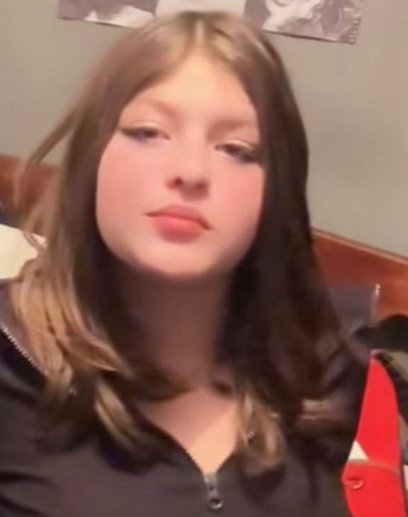 ALINA LUSIANA CAVERO CASTILLO