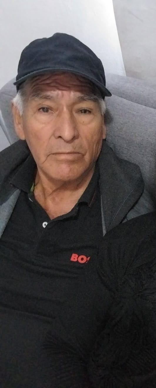 MARCELO VALLE ROSALES