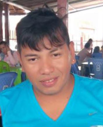 MARCO ANTONIO VIRICOCHEA CHARUPA