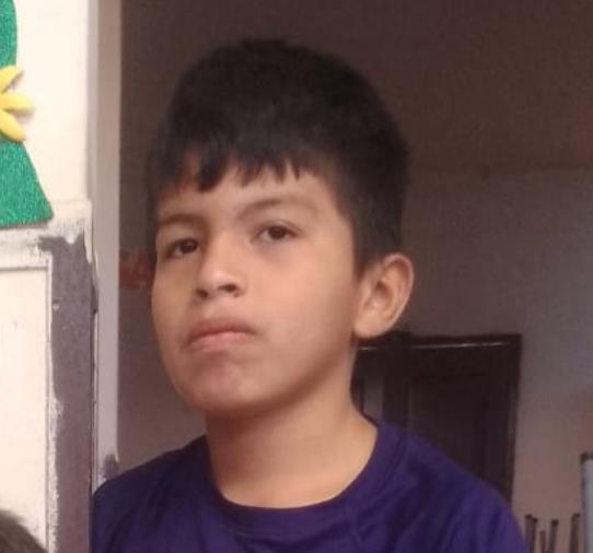 JHAMIL   JORGE LAGRAVA VACA