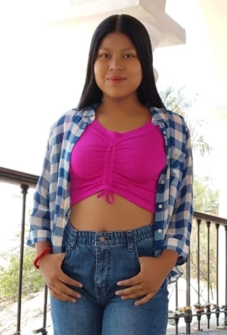 CECILIA VACA VARGAS
