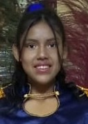 JUDITH CAMILA PIMENTEL