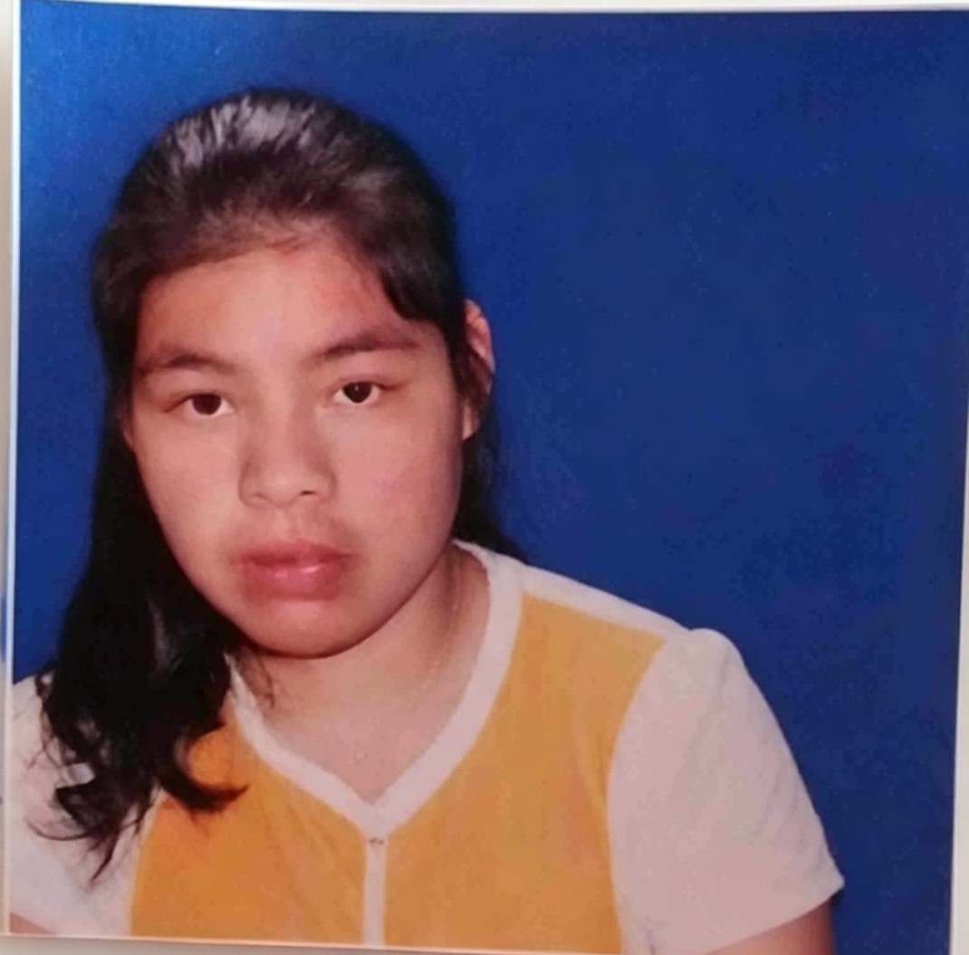 KARINA ZEBALLOS GUTIERREZ