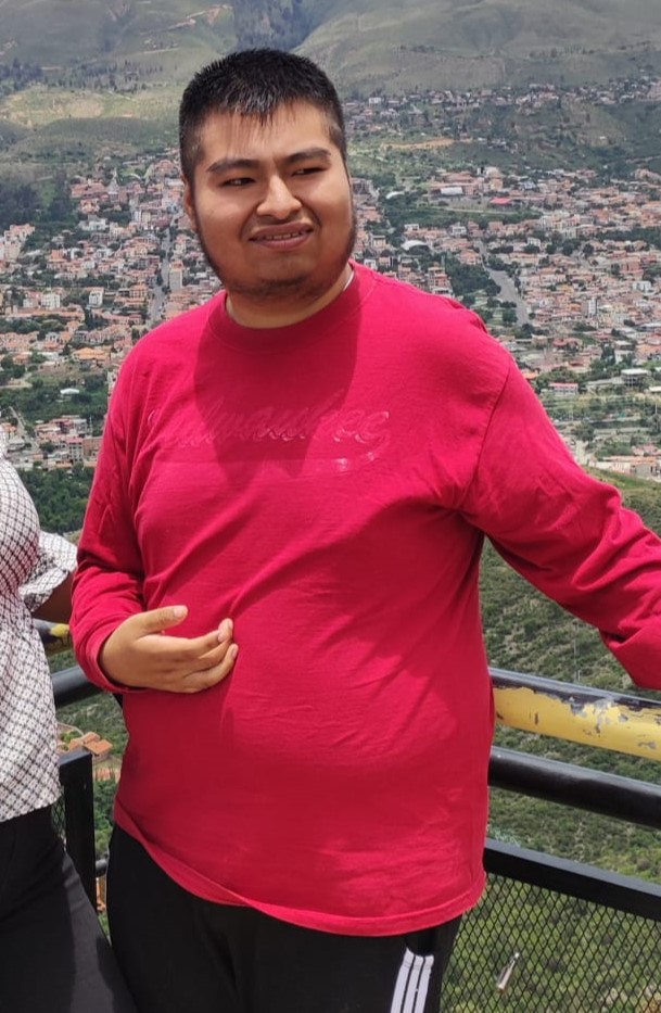 LUIS ANGEL NOGALES CANAVIRI