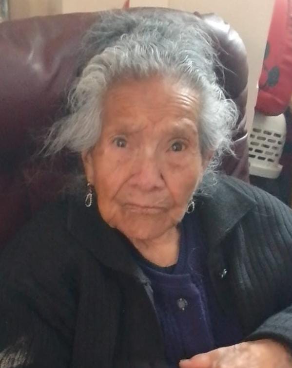 DOMITILA MIRANDA LOPEZ