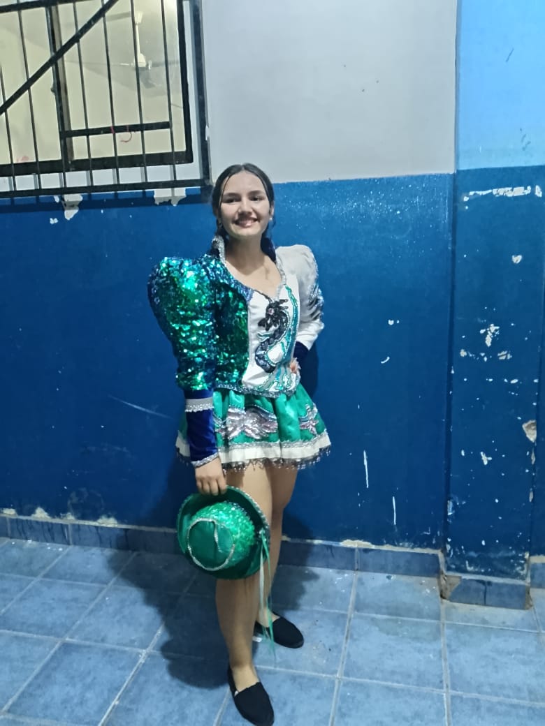 ARIANANNA DO AMARAL PIZARRO