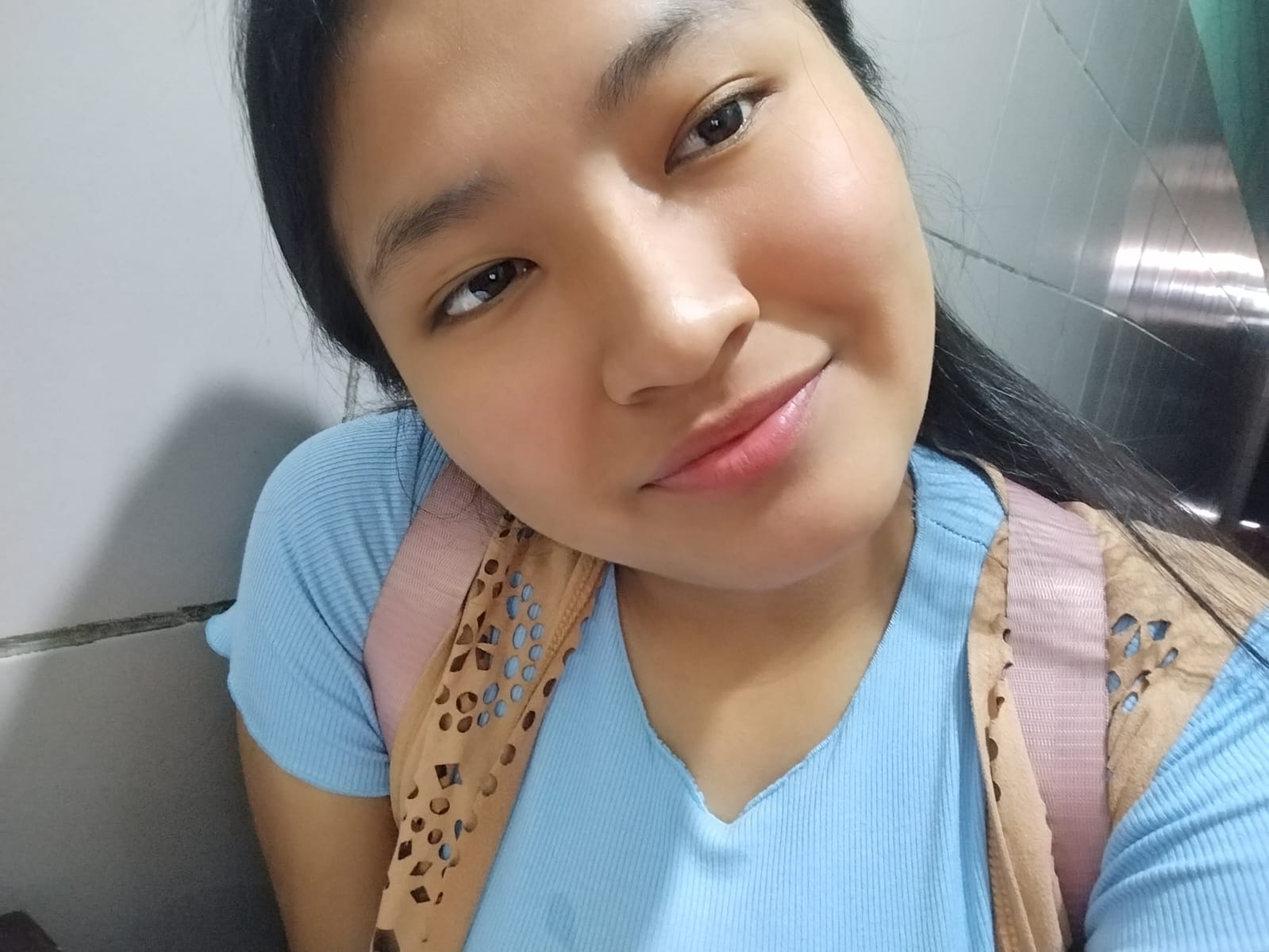 LIMSAY PILAR ARCANA MAMANI