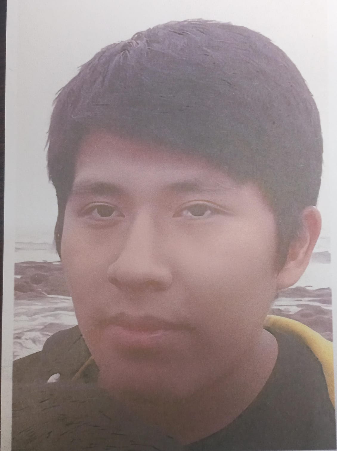 JORGE DANIEL LUQUE ARUQUIPA