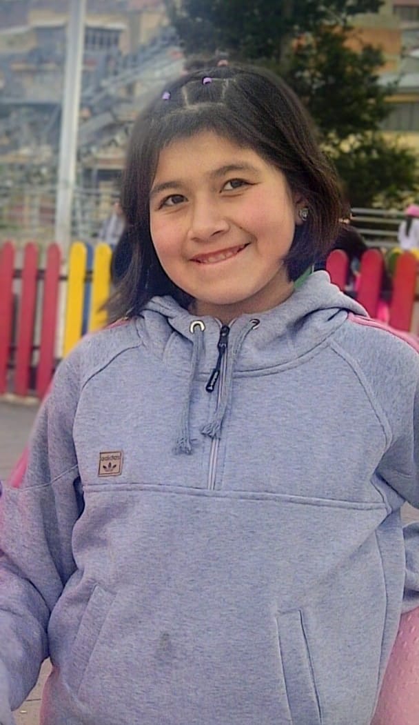JAZMIN ALEJANDRA SAAVEDRA SALAZAR