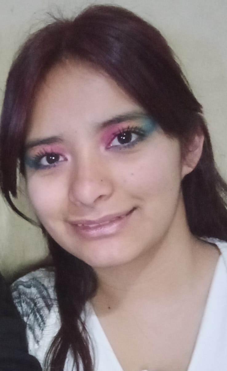 MARISABEL RYHANA VARGAS QUINTANILLA