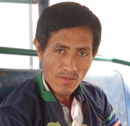 ZENON PEREZ SARZURI