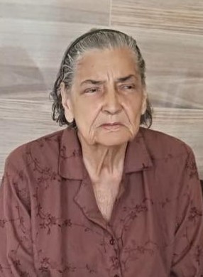 ENA VENICIA ORTIZ