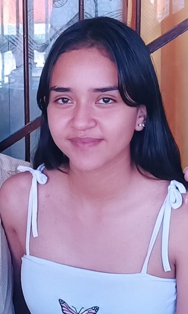 MILENA AGREDA LOPEZ