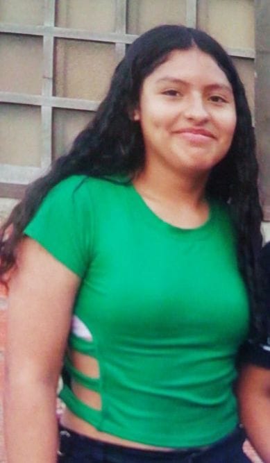 MARIA GUADALUPE TORREZ RAMOS