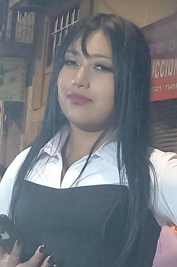NICOLE DAMARIS ROJAS VALLEJOS