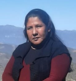 NORAH QUISPE CHUQUIMIA