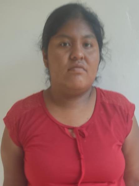 ISABEL MONTECINOS RODAS