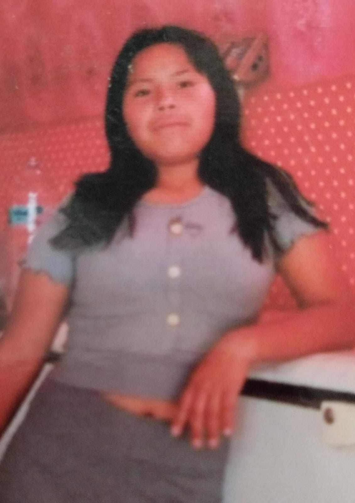 LUCI LENNY JAILLITA GUAYAO