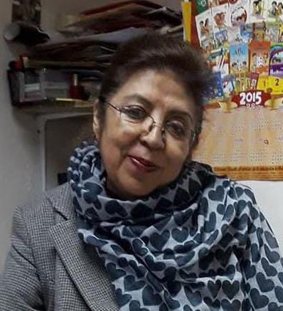 SILVIA ROXANA CORTEZ VILLARCORTA