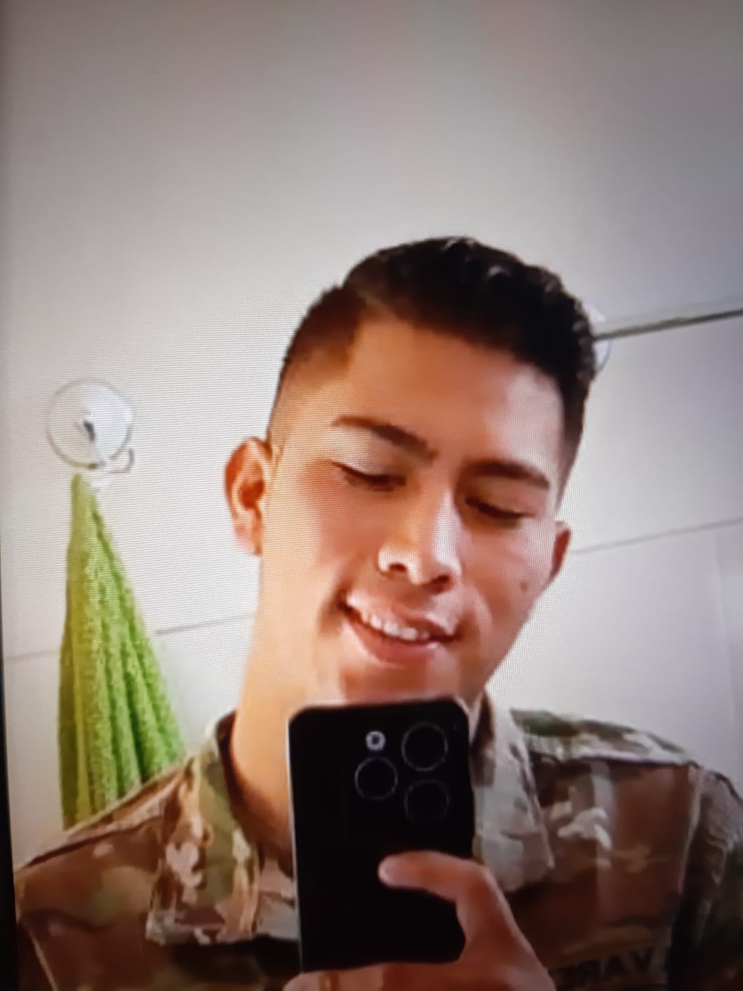 DENILSON DANILO ALVAREZ BECERRA