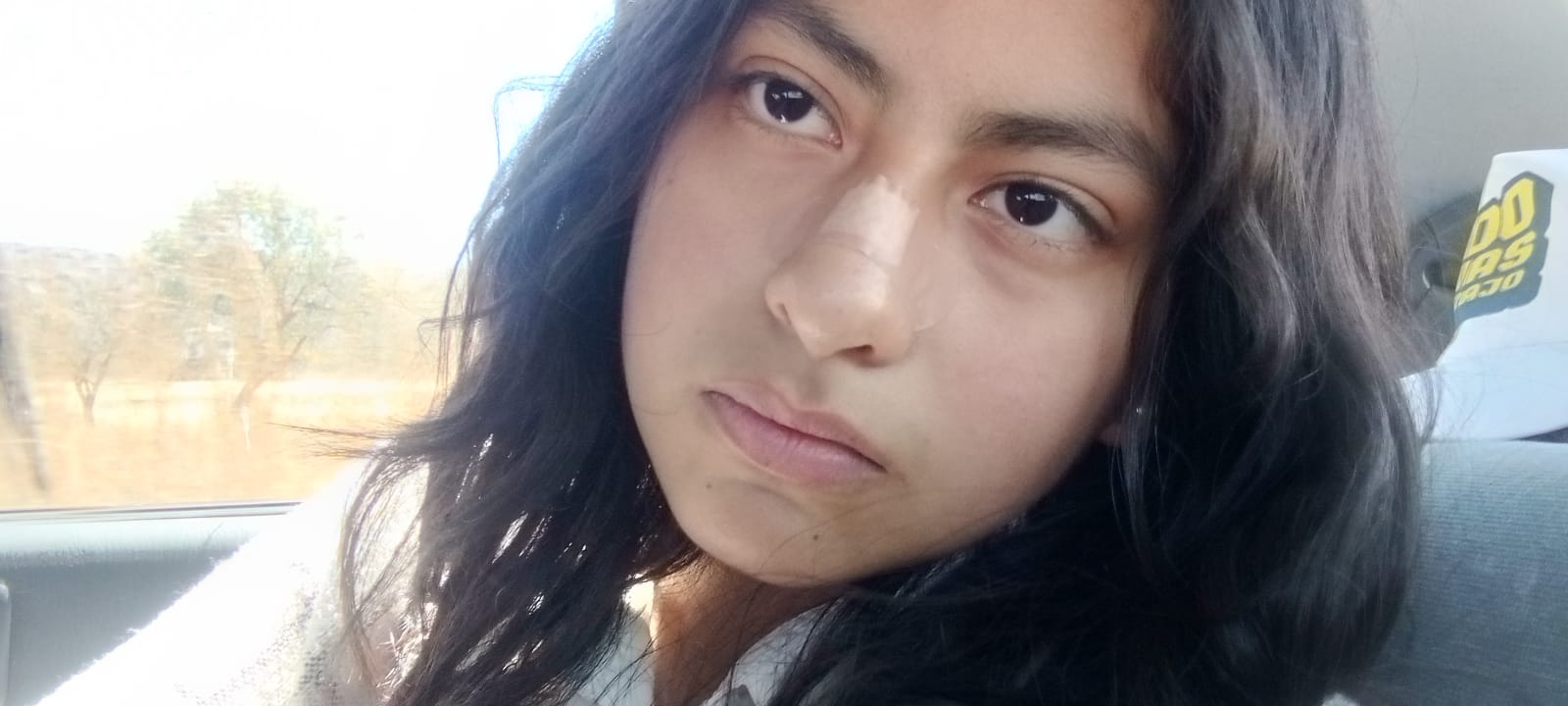 ABIGAIL ESTHER MENDOZA CAMPOS
