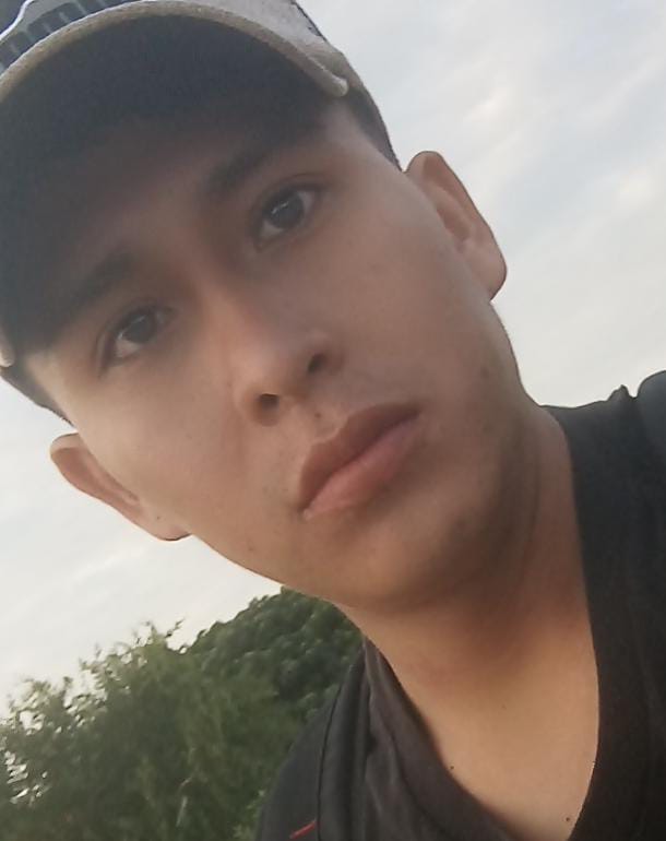 ARIEL PEREZ VALERO