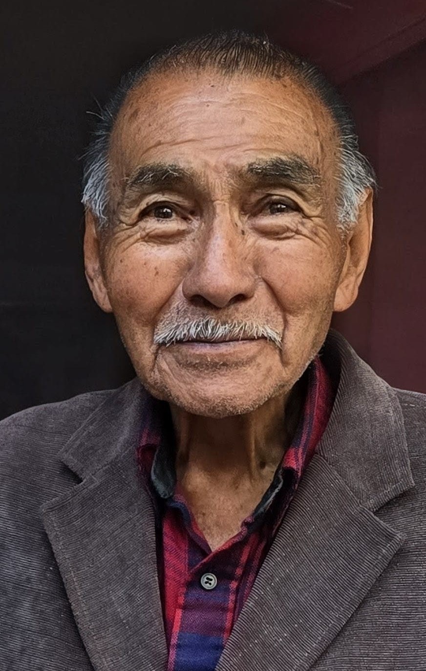 RAUL MERCADO ARRAYA