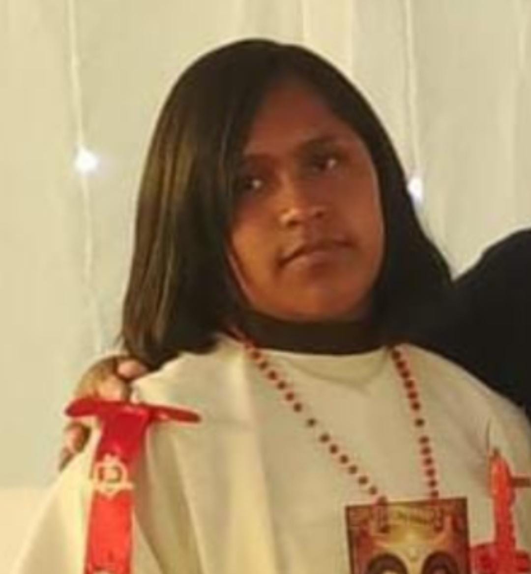 CARLA NICOLE CHOQUE TOLABA