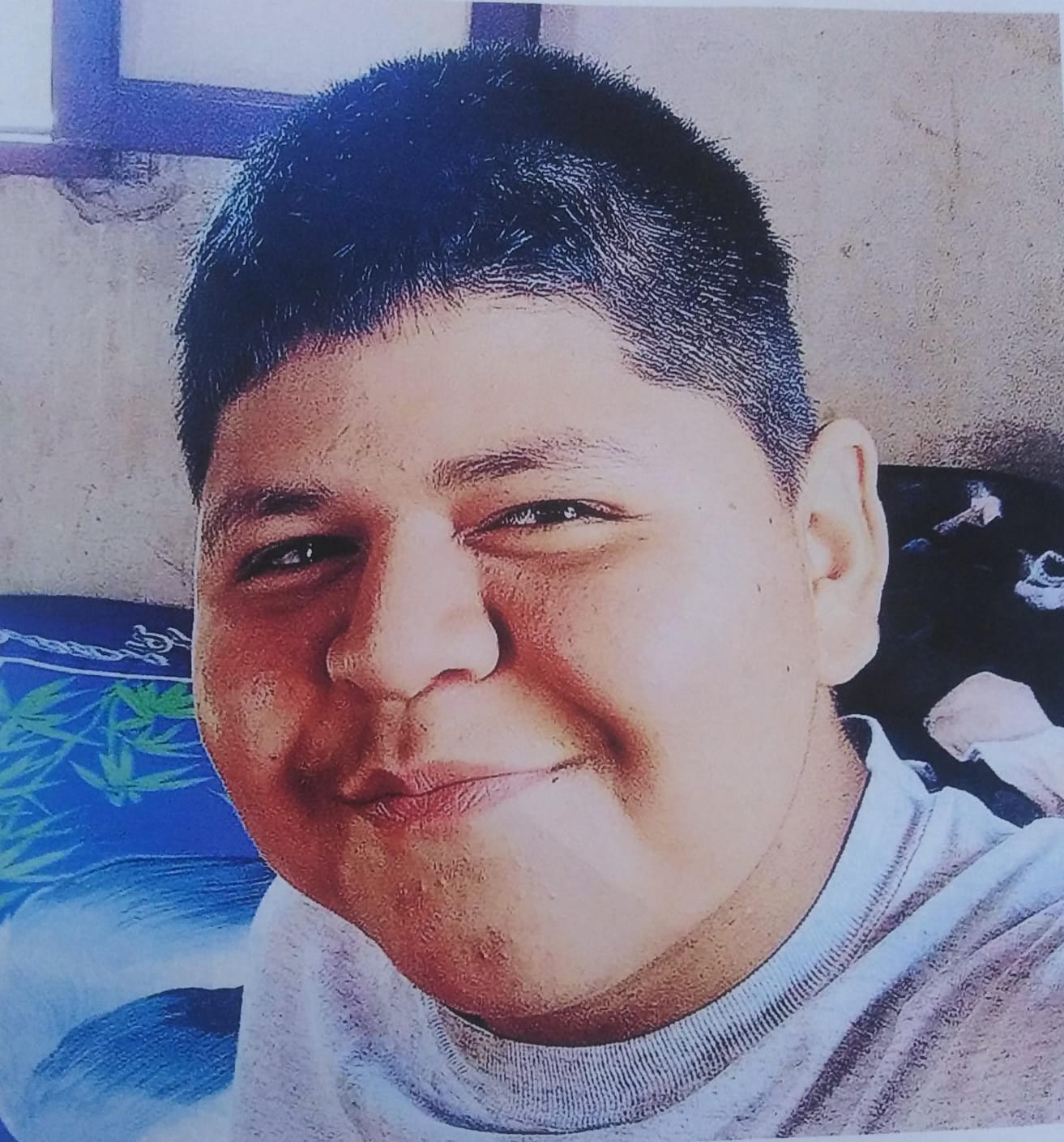 KEVIN PAUL PEÑARANDA SALVATIERRA