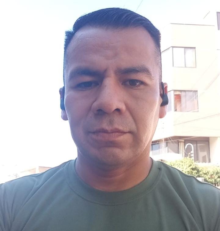 EDGAR MAURICIO CASTELLON GUERRERO