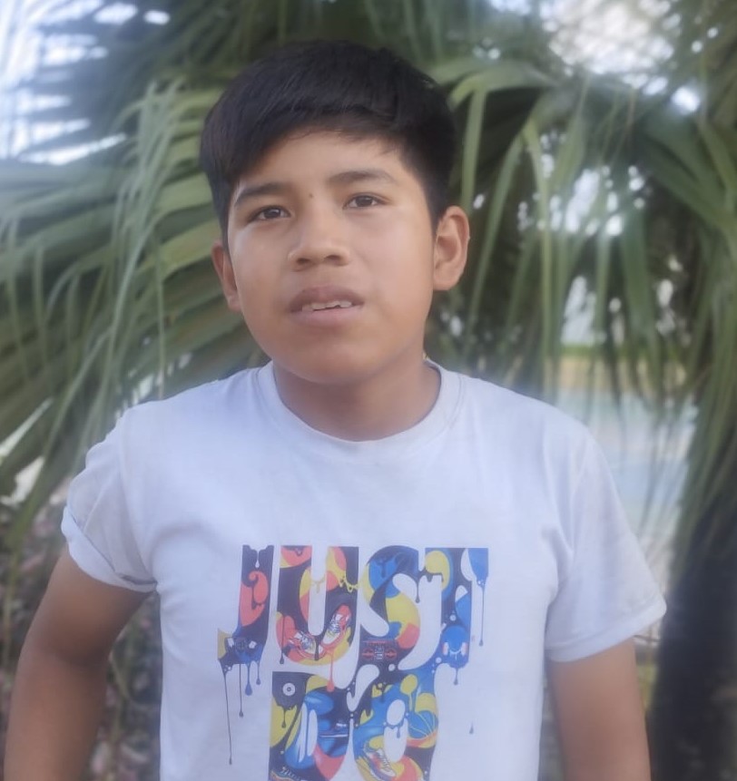 SILVERIO HAJOCAVI MAMANI ETACORE