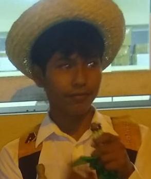EDUARDO REQUELME FLORES