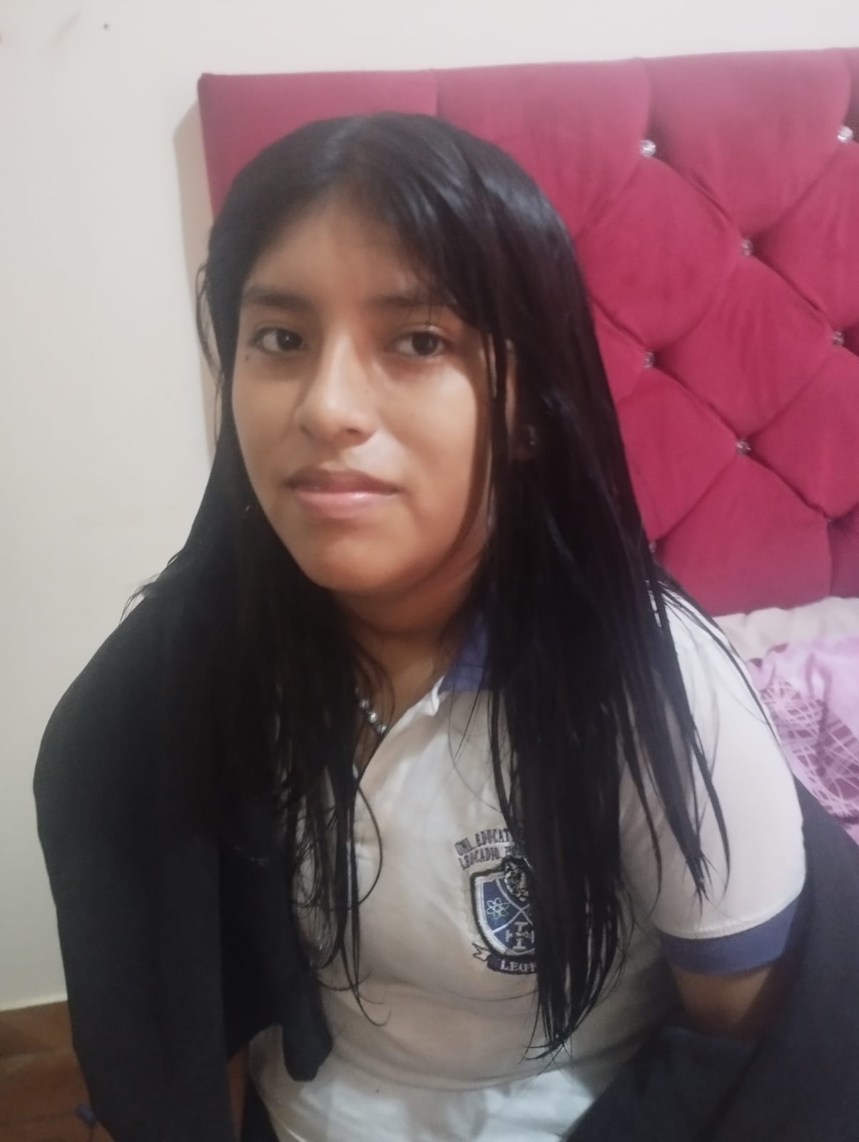 KEYLA ANABEL MAMANI QUISPE