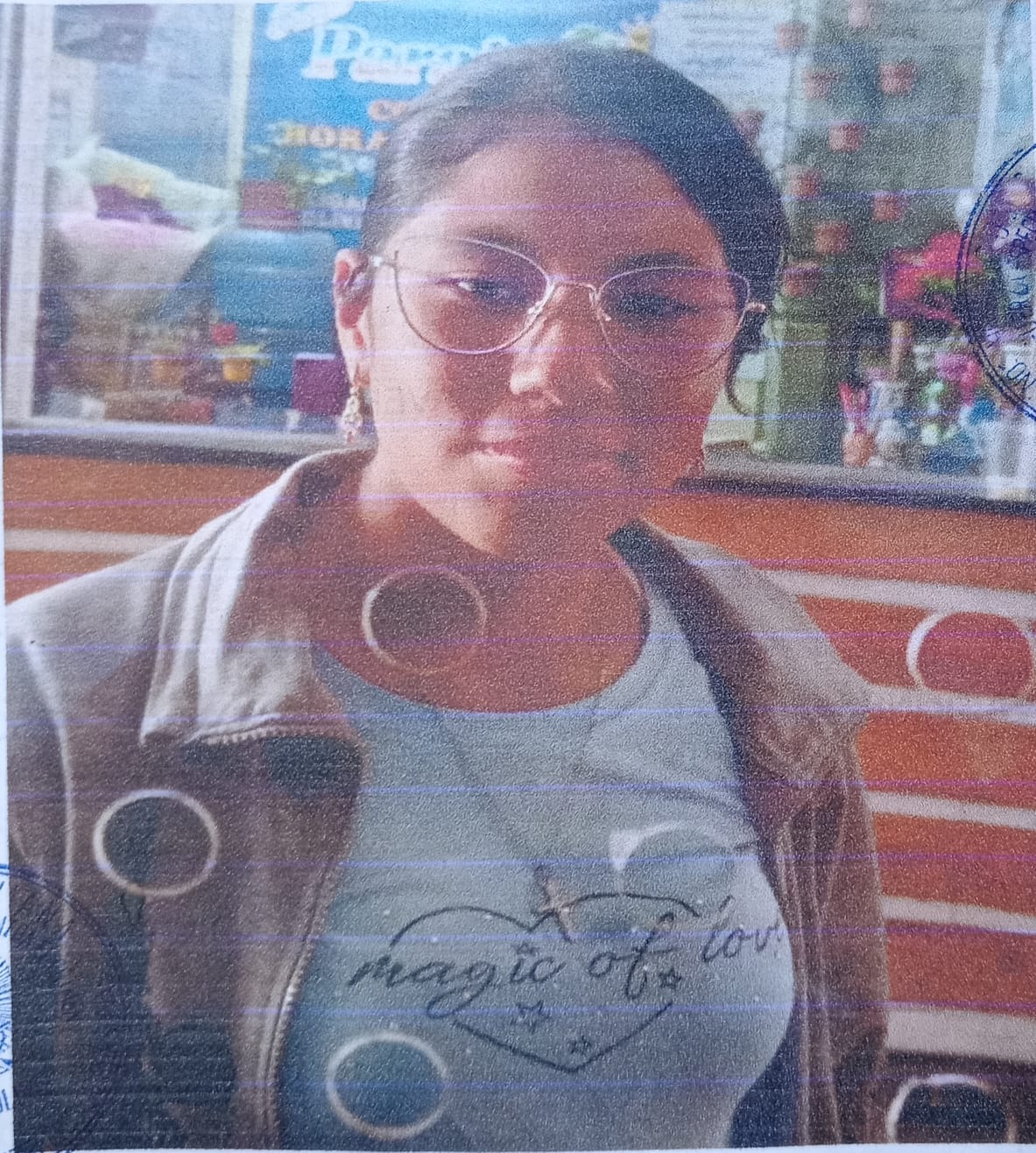 BRENDA TATIANA RENFIJO GUTIERREZ
