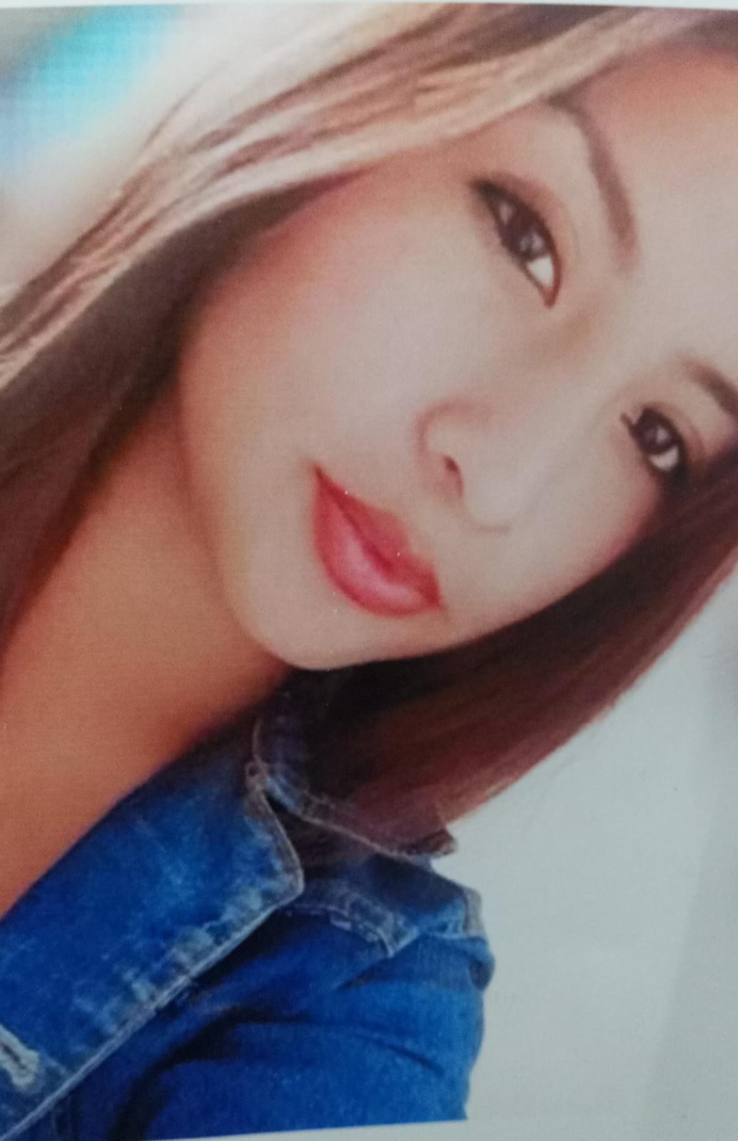 EVELYN VIRGINIA MARTINEZ CAYO