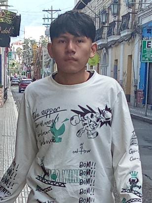HUGO MATEO VARGAS SANDOVAL