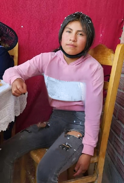 NAYELI YHENY CRUZ MIRANDA