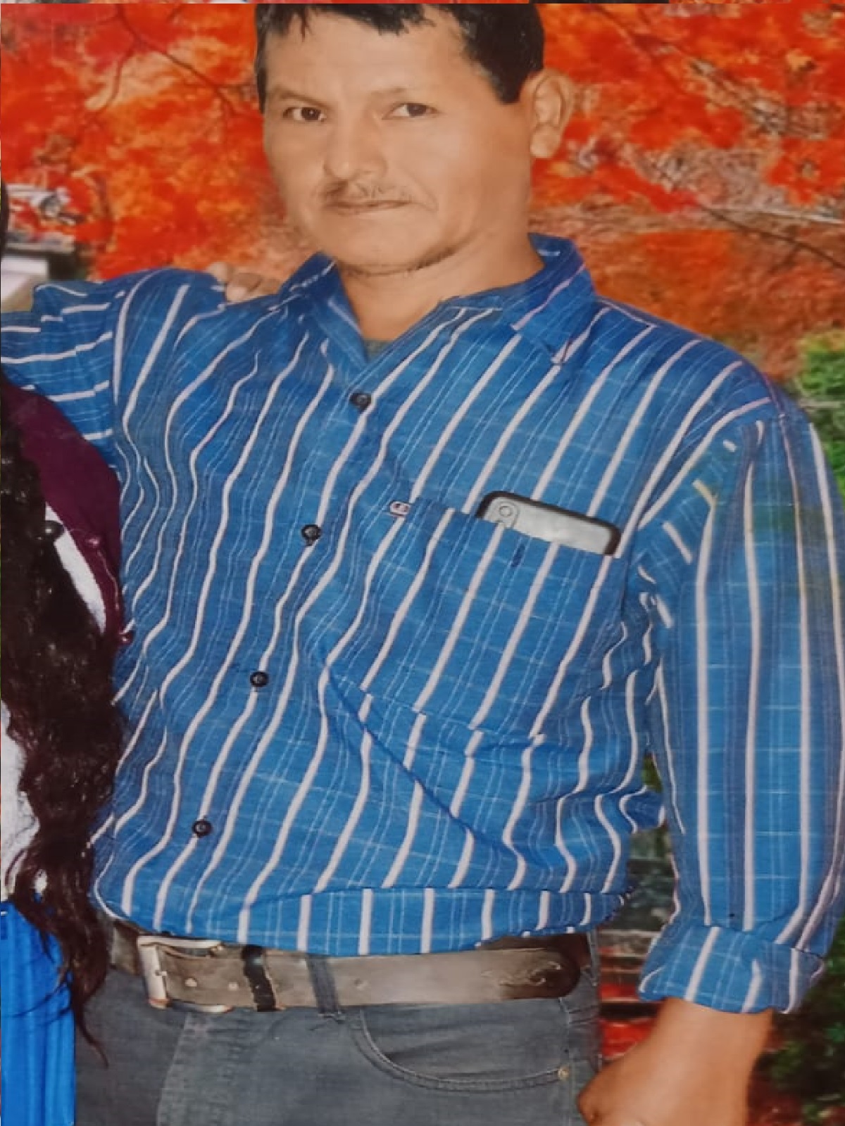 FAUSTO ALEJANDRO CASTILLO