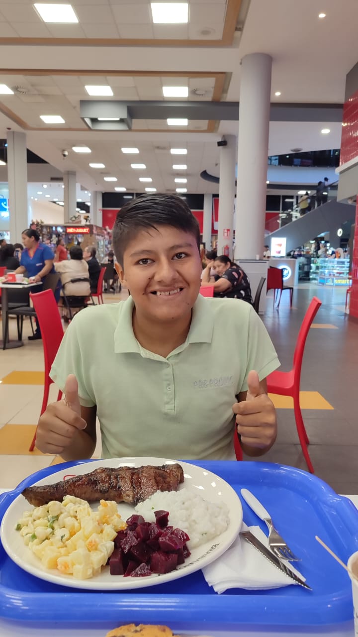 MARVIN RODRIGO DONAIRE