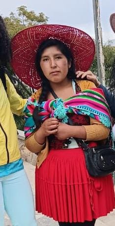 Marisol Choque Flores