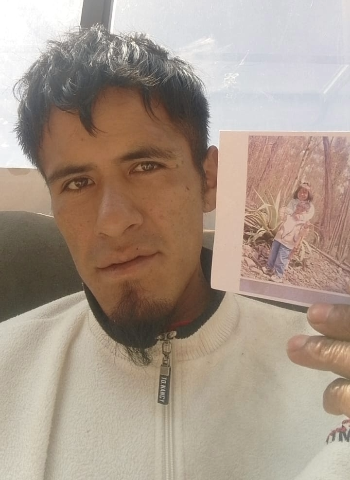 DAVID CHOQUE MAMANI