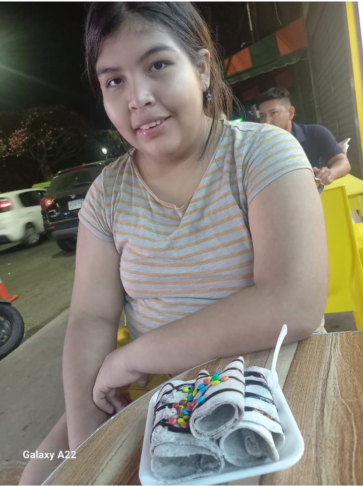 JASMIN ANAHIR QUISPE PAZ