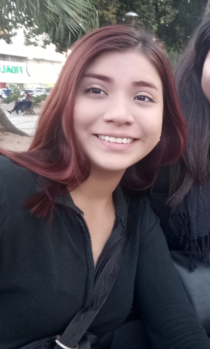 SOFIA VALERIA MENDEZ CABALLERO