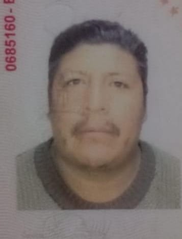 MIGUEL ANGEL LEON QUISPE
