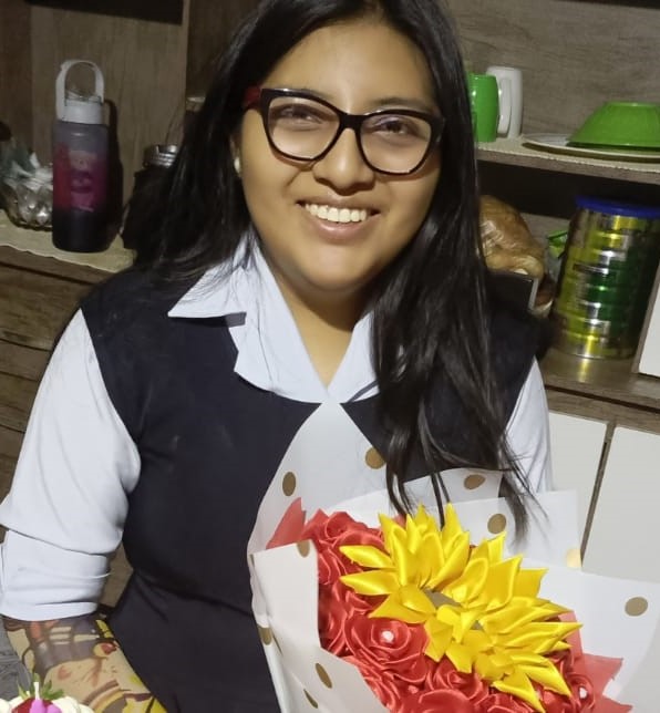 LLUVIA NAYELY ALANOCA ALEJO