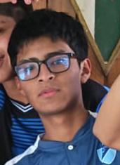 FABRICIO YAMIL CHAMIZO ARUQUIPA